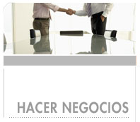 Hacer negocios